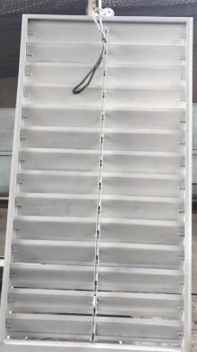 船舶专用百叶窗